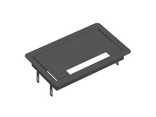 Фото Лючок XTEN PF-01. XTEN комплектующие.