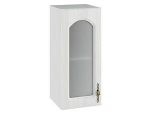 Фото Кухня Монако ПС 300 Шкаф верхний стекло. Модули для кухни Монако.