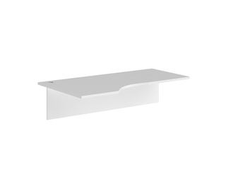 Фото Столешница с царгой XTEN XCET 169-1(L/R). XTEN комплектующие.