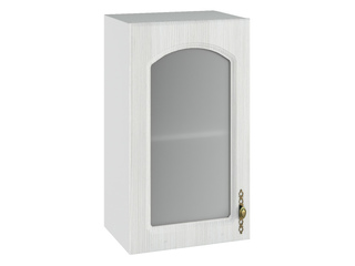 Фото Кухня Монако ПС 400 Шкаф верхний стекло. Модули для кухни Монако.