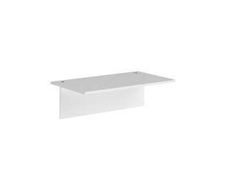 Фото Столешница с царгой XTEN XST 127-1. XTEN комплектующие.