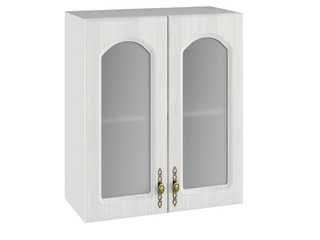 Фото Кухня Монако ПС 600 Шкаф верхний стекло. Модули для кухни Монако.