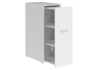 Фото Тумба с выдвижной секцией XTEN XDMS 720. Офисные тумбы XTEN.