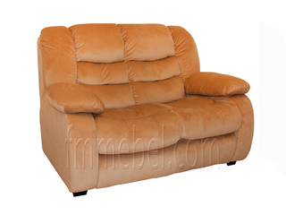 Фото Двухместный диван Мальта. Диваны Мальта.