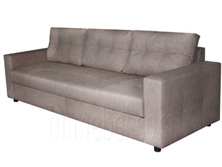 Фото Трехместный диван Марсель с дельфином. Диваны Марсель.