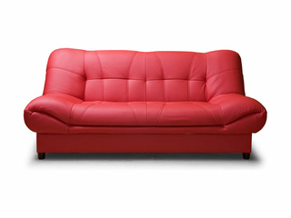 Фото 2-местный диван книжка Бьюти. Диваны книжки Бьюти.