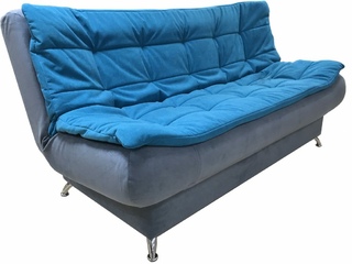 Фото 3-х местный диван Марта. Диваны книжки Марта.