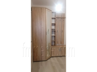 Фото Прихожая Гарун-К 2021-0455. Наборы для прихожей.