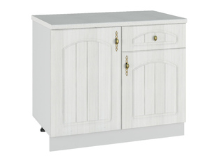 Фото Кухня Монако С 1000 Шкаф нижний. Модули для кухни Монако.