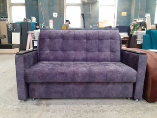 Фото Диван Мерлин со сп. местом 1400х2000 мм. Выкатной.