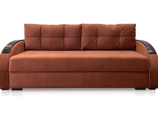 Фото Диван-кровать Олд-Кроу. Тик-так.