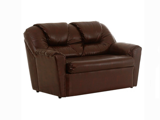 Фото Двухместный диван Бизон. Диваны Бизон.