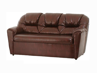 Фото Трёхместный диван Бизон. Диваны Бизон.