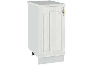 Фото Кухня Монако С 400 Шкаф нижний. Модули для кухни Монако.