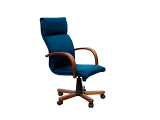 Фото Кресло руководителя Гранд дер / дер. Кресла Гранд.