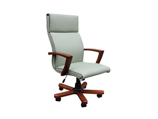 Фото Кресло руководителя Гранд дер / D007. Кресла Гранд.