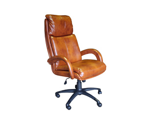 Фото Кресло руководителя Дарв пласт / пласт. Кресла Дарв.