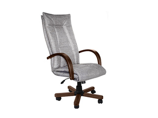 Фото Кресло руководителя Вега дер / дер. Кресла Вега.
