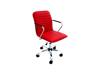 Фото Кресло Капри с подлокотниками. Операторские кресла.