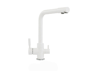 Фото Смеситель для моек Polygran и Tolero 