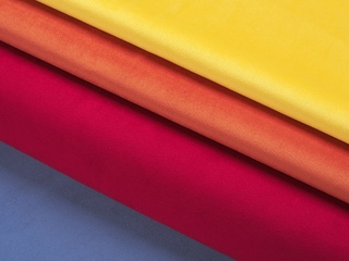 Фото Велюр Velutto. Велюр от Союз-М.