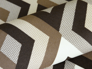 Фото Принт Escada. Велюр от Arben.