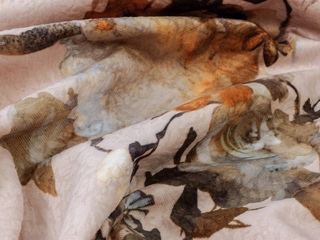 Фото Микровелюр Oazis. Микровелюр от Vip Textil.