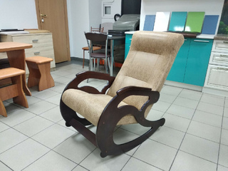 Фото Кресло-качалка Слава. Кресла-качалки.