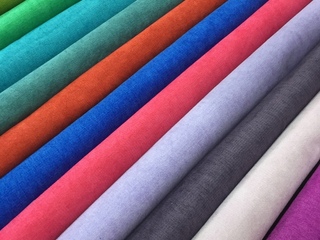 Фото Микровелюр Candy. Микровелюр от Vip Textil.