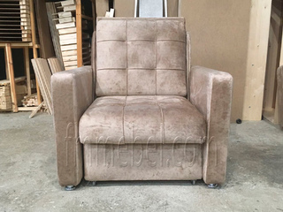 Фото Кресло-кровать «Мерлин». Кресло со спальным местом.