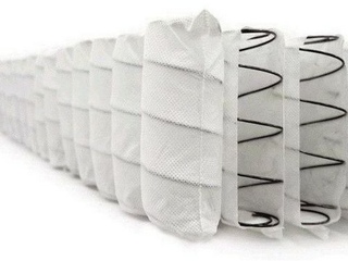 Фото Замена блока независимых пружин 1450х1950. Блоки независимых пружин.