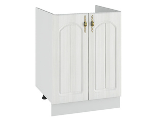 Фото Кухня Монако СМ 600 Шкаф нижний мойка. Модули для кухни Монако.