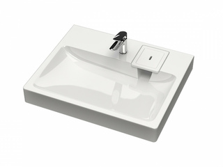 Фото Раковина над стиральной машиной Neva. Раковины над стиральной машиной.