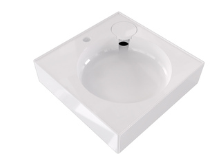 Фото Раковина над стиральной машиной Виват. Раковины над стиральной машиной.