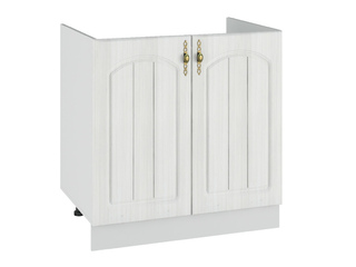 Фото Кухня Монако СМ 800 Шкаф нижний мойка. Модули для кухни Монако.