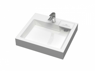 Фото Раковина над стиральной машиной Энигма V62. Раковины над стиральной машиной.