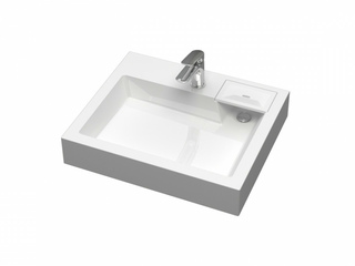 Фото Раковина над стиральной машиной Шарм V63. Раковины над стиральной машиной.