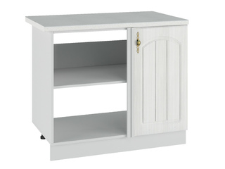 Фото Кухня Монако СУ 1000 Шкаф нижний угловой. Модули для кухни Монако.