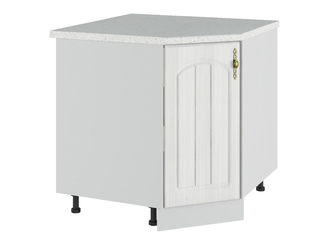 Фото Кухня Монако СУ 850*850 Шкаф нижний угловой. Модули для кухни Монако.