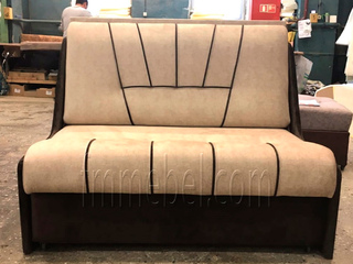 Фото Диван-кровать «Парус Компакт» 1200. Диван Парус Компакт.