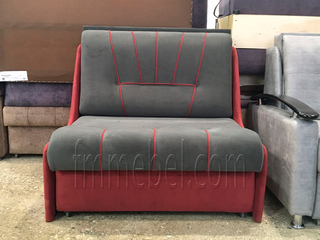 Фото Диван-кровать «Парус Компакт» 1000. Диван Парус Компакт.