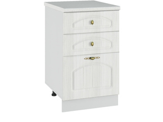 Фото Кухня Монако СЯ 500 Шкаф нижний с ящиками. Модули для кухни Монако.