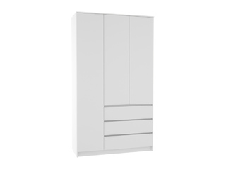 Фото Шкаф Мори МШ 1200.1. Шкафы Мори.