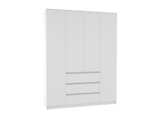 Фото Шкаф Мори МШ 1600.1. Шкафы Мори.