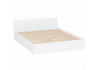 Фото Кровать Мори КРМ 1600.1. Кровати Мори.