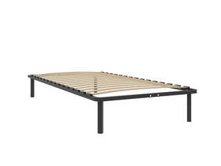 Фото Ортопедическое основание 890х1980 с опорами. Составляющие мягких кроватей.