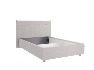 Фото Альба Кровать 1.2. Составляющие мягких кроватей.