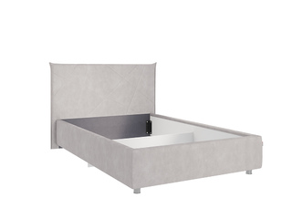 Фото Квест Кровать 1.2. Составляющие мягких кроватей.