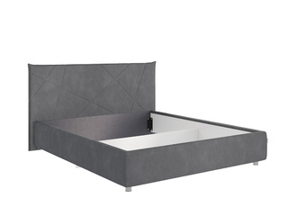 Фото Бест Кровать 1.6. Составляющие мягких кроватей.