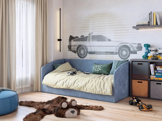 Фото Софа Квест 0.9. Софа.